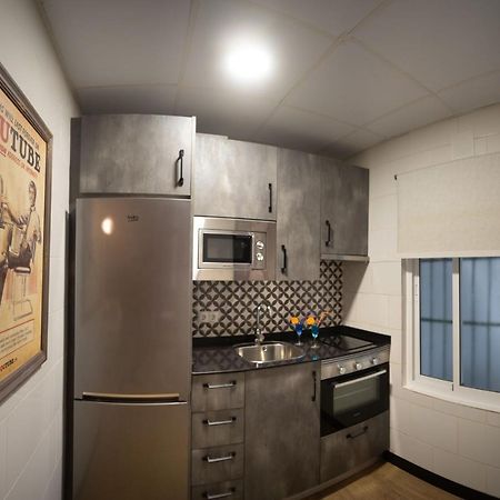 카디스 Gadir Ha Loft 아파트 외부 사진
