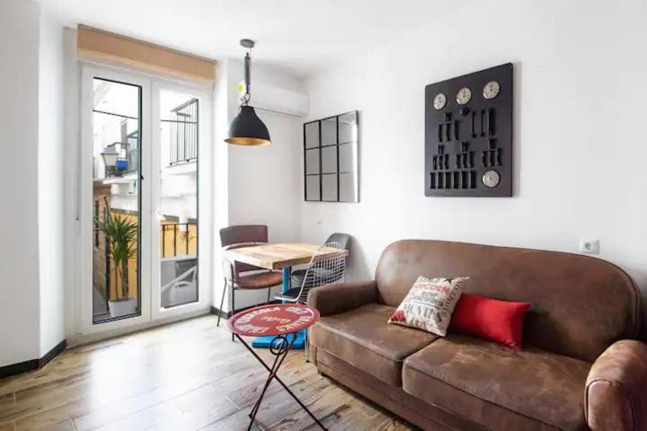 카디스 Gadir Ha Loft 아파트 외부 사진