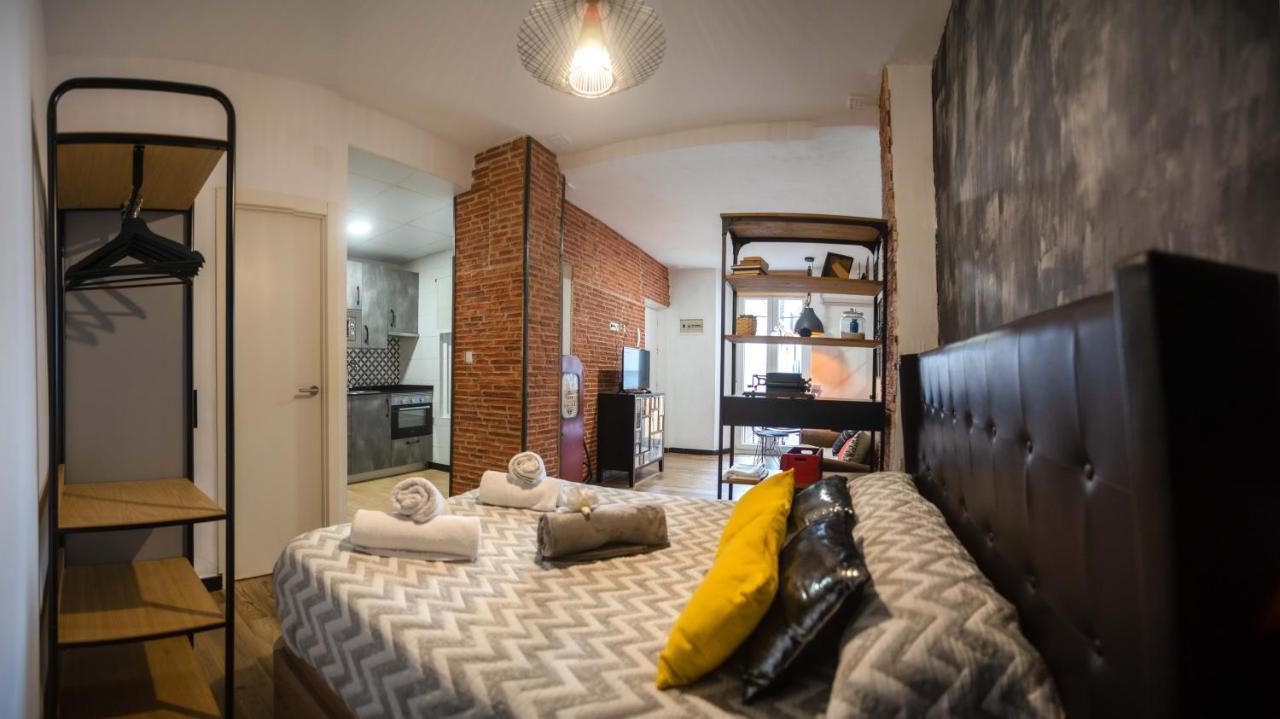 카디스 Gadir Ha Loft 아파트 외부 사진
