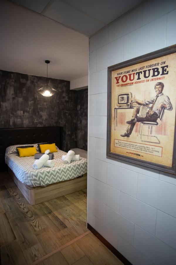 카디스 Gadir Ha Loft 아파트 외부 사진