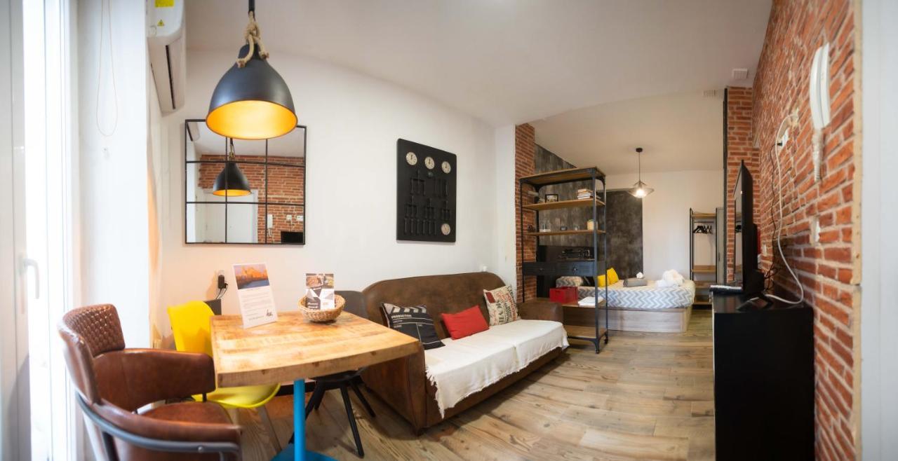 카디스 Gadir Ha Loft 아파트 외부 사진
