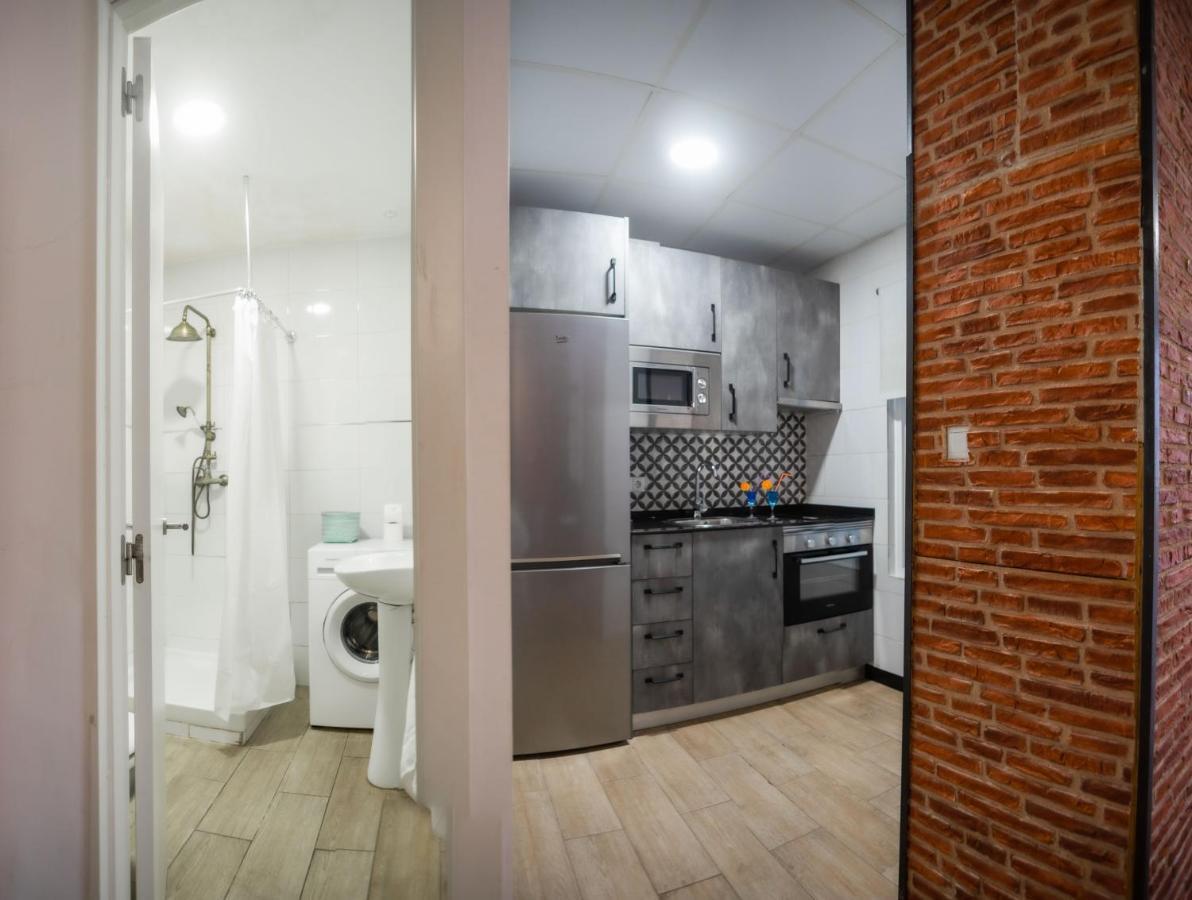 카디스 Gadir Ha Loft 아파트 외부 사진